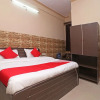 Отель OYO 29694 Hotel Heritage, фото 6
