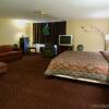 Отель Americas Best Value Inn Foxboro в Фоксборо