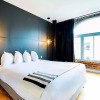 Отель Les Lofts St-Joseph - By Les Lofts Vieux-Quebec, фото 5