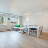 Отель Apartamenty Sun & Snow Old Town Gdańsk, фото 31