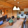 Отель Luxurious Chalet in Medebach Sauerland with Private Garden, фото 5