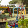 Отель Lido di Dante - Appartamento Camping Classe Village, фото 18