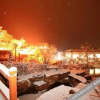 Отель Xiantanshan Hot Spring Town, фото 8