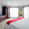 Отель Town House Bukit Damai Indah Hotel & Residence, фото 5