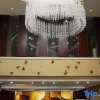Отель Wuhua Tianyue Hotel (Yinchuan High-speed Railway Station Branch), фото 8