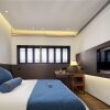 Отель Yueqixi Huangshan Xibao B&B Cluster (Tunxi Old Street Branch), фото 46