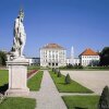Отель Laimer Hof Nymphenburg Palace Munich, фото 16