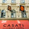 Отель Casati Hotel – Adults Only, фото 9