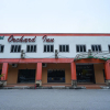 Отель Orchard Inn, фото 1