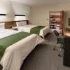 Отель City Suites Santa Fe, фото 4