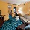 Отель Fairfield Inn and Suites By Marriott Chesapeake, фото 5