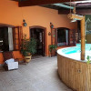 Отель Casarão Paraty, фото 19