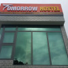 Отель Tomorrow Hostel, фото 1