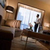 Отель Renaissance Kuala Lumpur Hotel & Convention Centre, фото 35