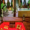 Отель Canaima Chill House, фото 11