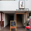 Отель Honjin Hostel, фото 1