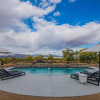 Отель Fallbrook by Avantstay Secluded Home on 40acres W/pool, Rooftop & Trails!, фото 34