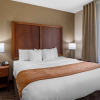 Отель Comfort Inn & Suites Atoka-Millington, фото 4