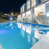 Отель Yeosu Nukim Poolvilla, фото 14