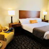 Отель Best Western Westminster Hotel, фото 3