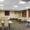 Отель Comfort Suites Clayton - Garner, фото 19