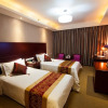 Отель Chunyi Hotel, фото 3