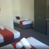 Отель Ascot Lodge Motor Inn Kingaroy, фото 4