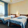 Отель Patriarshyi Hotel, фото 4