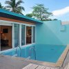 Отель Pavilions and Pools Villa Hotel by Antilles Resorts, фото 10