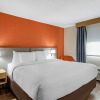 Отель Comfort Inn & Suites Nashville Downtown – Stadium, фото 37