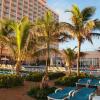 Отель Riu Palace Paradise Island - Adults Only - All Inclusive в Парадайзе Айленде