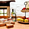 Отель Romantic Holiday House in the Ardennes, фото 5