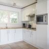 Отель Nice Bungalow with Dishwasher, 1.2 Km. From the Sea on Texel, фото 3