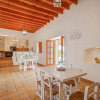 Отель Villa Can Sunyer 5 bedroom villa with views of Las Salines., фото 19