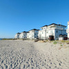 Отель Semi-detached house, Ostseeresort Olpenitz, фото 11