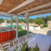 Отель TD Trulli Della Lama Private Trulli With Pool, фото 16