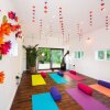 Отель Samsara Retreat and Yoga - Adults Only, фото 13
