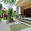 Отель Lembongan Hostel, фото 17