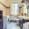 Отель Cosy 2 bed Flat Near San Giovanni, фото 9