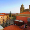 Отель Arias la Suite del Duomo - Sea View Terrace, фото 1