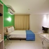 Отель Go Inn Aracaju, фото 3