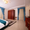 Отель Al jawharah for apartment units, фото 3