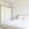 Отель Relaxing Studio Apartment H Residence, фото 4