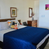 Отель Porto Paraíso Hostel Pé na Areia, фото 2