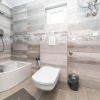 Отель Beautiful Apartment in Kastel Luksic With 1 Bedrooms and Wifi, фото 8