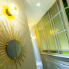 Отель The Originals Boutique, Hôtel Le Lion, Clermont-Ferrand, фото 16