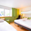 Отель Hôtel Ibis Budget Saint Malo Centre, фото 5