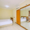 Отель Homey And Elegant 3Br Apartment At Marbella Kemang Residence, фото 1