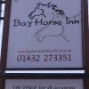 Отель Bay Horse Inn, фото 35