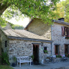 Отель Attractive Cottage in Baillamont With Terrace, фото 1